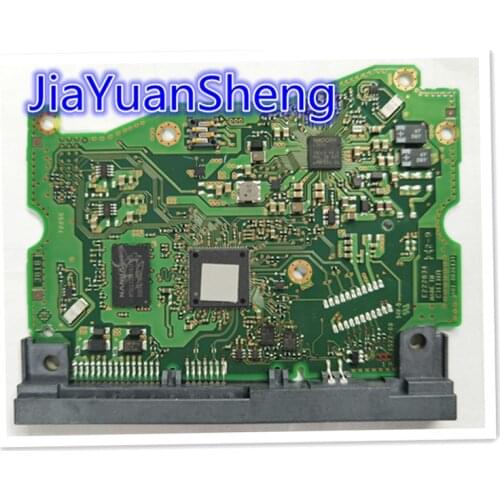 0B36131 WD6003FZBX HUS726T6TALE6L4 Western digital Desktop Hard Drive PCB Circuit Board 004-0B36131 001-0B36131 / 0B36132