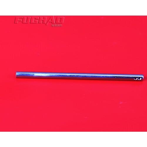 Lockstitch Sewing Machine Needle Bar Big Hole Iron Hard For DP*5 Needle Machine Synchronous Sewing Machine Parts