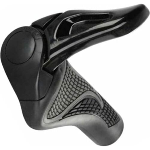 2Pcs/Set 22mm Anti-slip Bicycle Bike MTB Cycling Lock-on Handle Bar Grip Cover Bicycle Grip Bicycle Parts Bike Handlebar