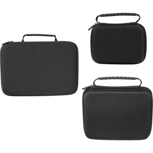 Storage Case for -Insta360 ONE X X2 Carrying Bag -Insta 360 Panoramic Camera Handbag Accessory Box(Large Medium Small) J60A