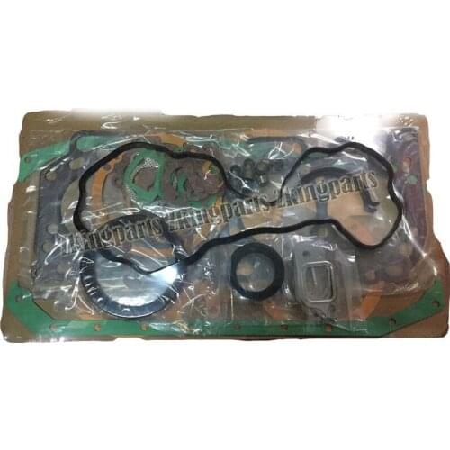 D427 Diesel Engine Overhaul Gasket Kit Fit for Doosan Daewoo Forlift Truck
