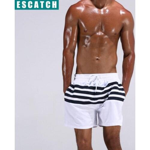 ESCATCH Men's Loose Briefs