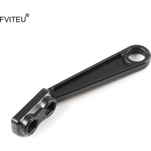 FVITEU Air Filter Holder for 1/5 Rovan F5 Truck Spare Parts MCD XS5