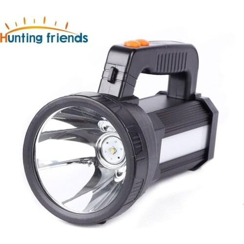 Hunting friends Flashlights