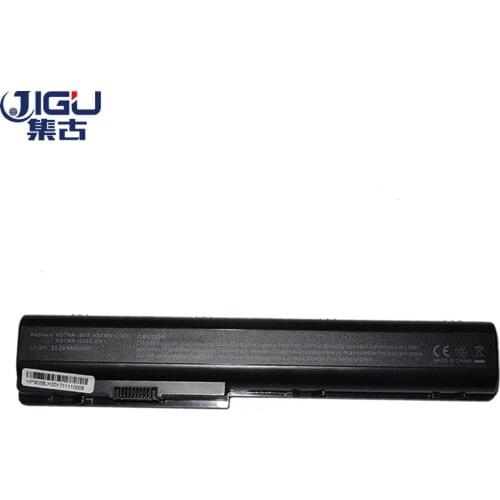 JIGU 6Cells Laptop Battery 464059-121 464059-141 HSTNN-IB74 HSTNN-XB75 For Hp Pavilion dv7t DV8t HDX18 DV7z DV8t-1000