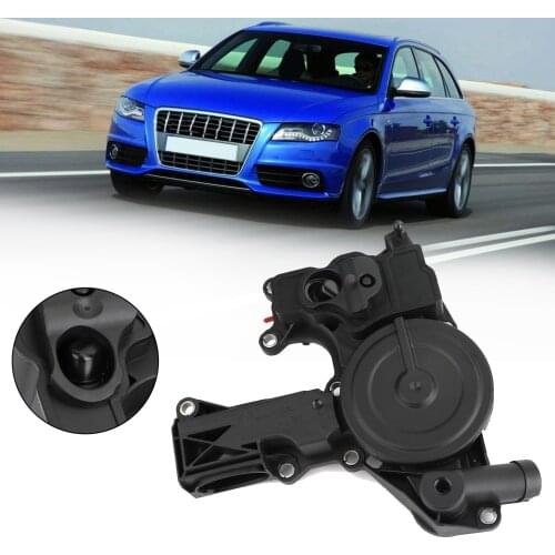 Oil Separator PCV Fits for Audi A4 A5 A6 Q3 Q5 06H103495AK