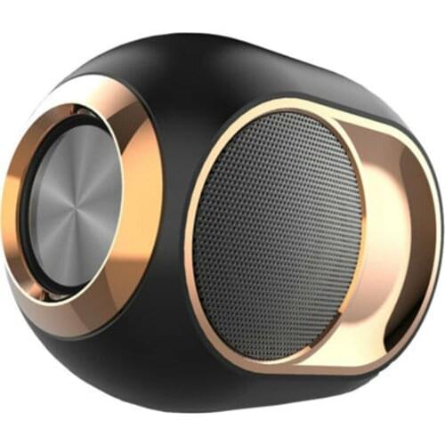 80-90 DB- TCYYS-HIGH-END WIRELESS SPEAKER