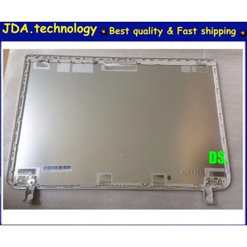 MEIARROW New/org LCD top cover for TOSHIBA Satellite S55T S55T-B S55T-B5136 15.6" Laptop LCD Back Cover Back shell