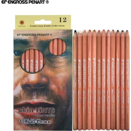 NYONI The Pencils