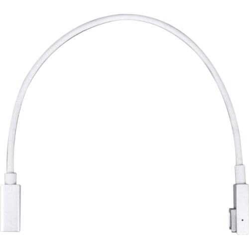 Type C Female to Magsafe 1 Cable Adapter, Suitable for Apple Air / Pro 45W 60W