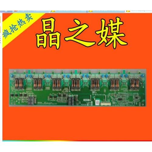 High voltage board rdenc2610tpzz im3869 T-CON connect board
