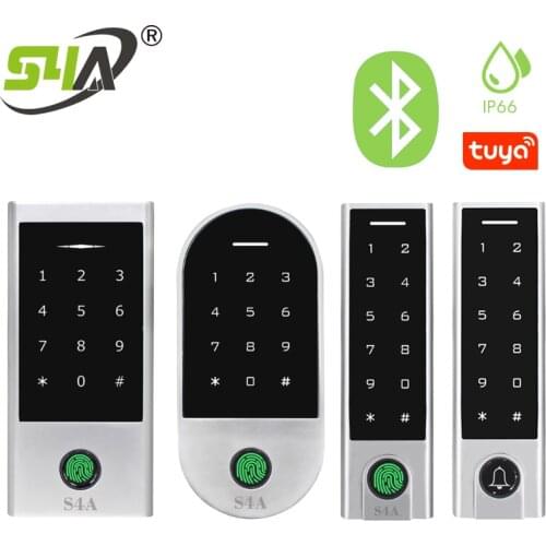 S4A Safety And Security Products