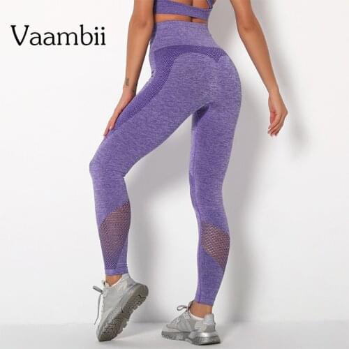Vaambii Yoga Pants