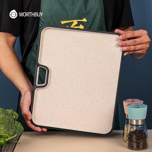 Разделочные доски WORTHBUY China At AliExpress
