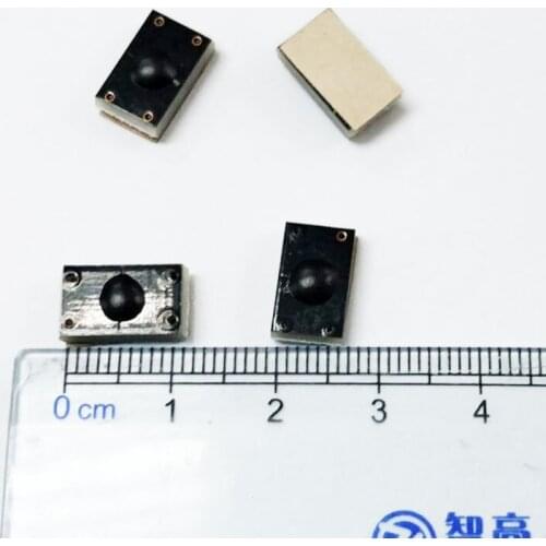 10X5MM ISO18000 6C UHF RFID Anti-metal tag Tools Tag