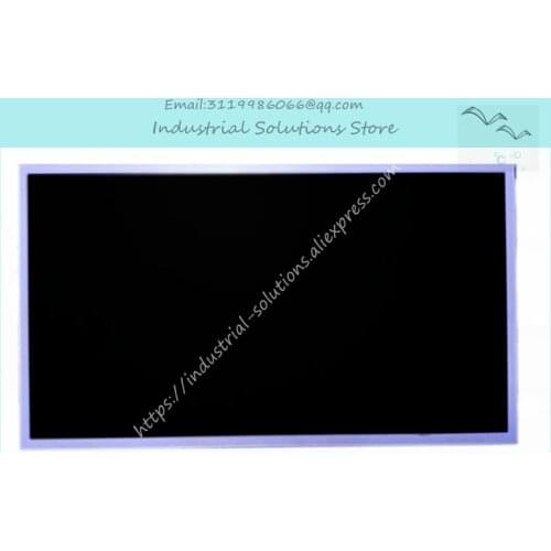 18.5 Inch M185XW01 V.4 LCD Display Screen Panel 100% Tested Perfect Quality