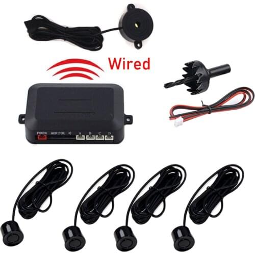 BYNCG Car Electronics