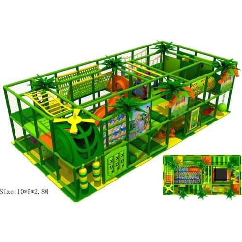 CE Certified Playground Indoor Nontoxic Kids Indoor Naughty Castle Top Quality Parque De Juegos Infantil 150409