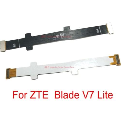 5PCS New Main Motherboard Connect Board Flex Cable For ZTE Blade V7 Lite Main Flex Cable Replacement Repair Parts