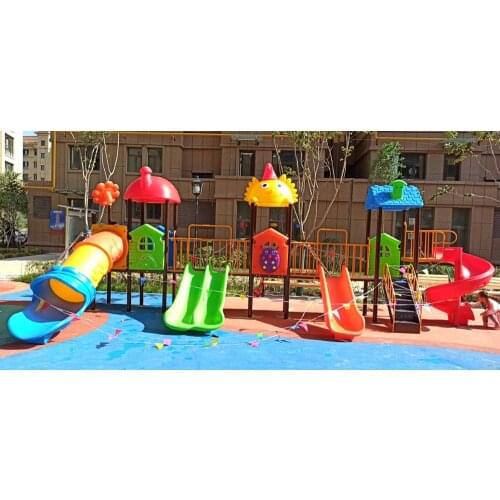 Kids toy slide baby outdoor games swing kindergarten sets childrens plastic child children playground indoor garden large B52
