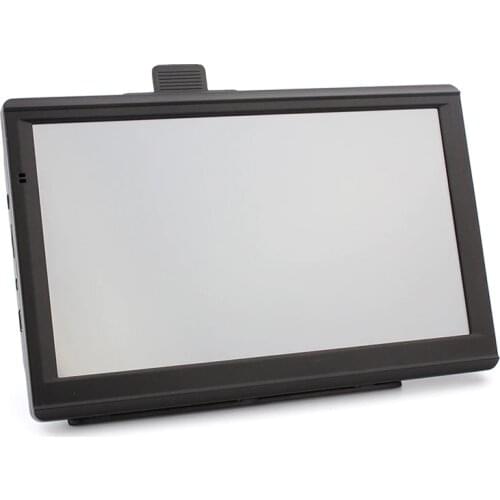 9pcs 7inc gps navigation 8G 128MB GPS NAVIGATION