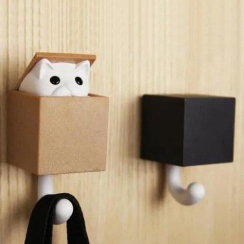 QUALY Household Hooks