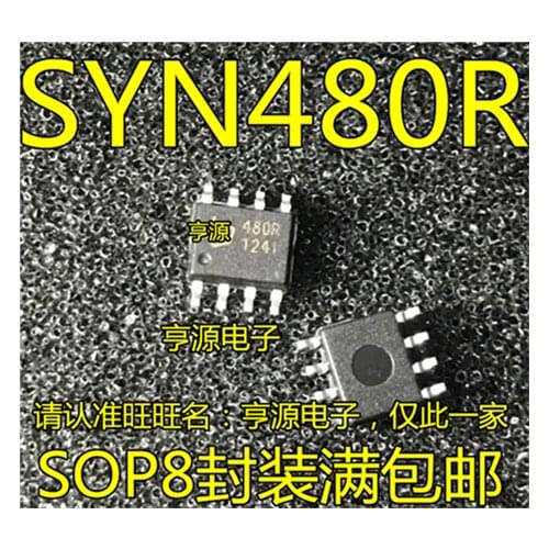 SYN480R 480R SOP8