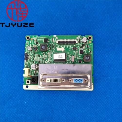 Good Test For Samsung Main Board LS24B300BL/CH BN94-05945M BN41-01787C NT68652_1A1D BN63-09889A Motherboard M-BZZ24LGNA