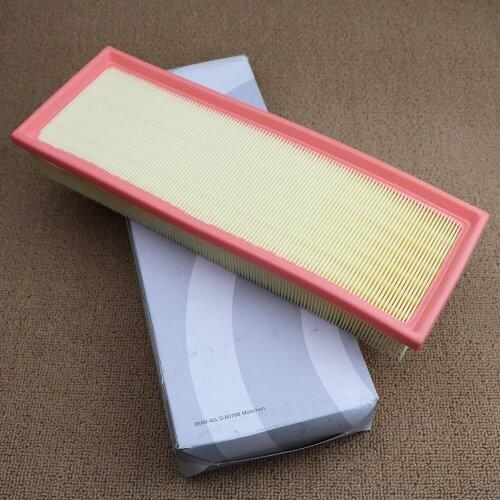 Car Engine Air Filter for MINI COOPERL 2 R55 R56 R57 R61 1.6 13717561235 2005 2006 2007 2008 2009 2010 2011 2012 2013 2014