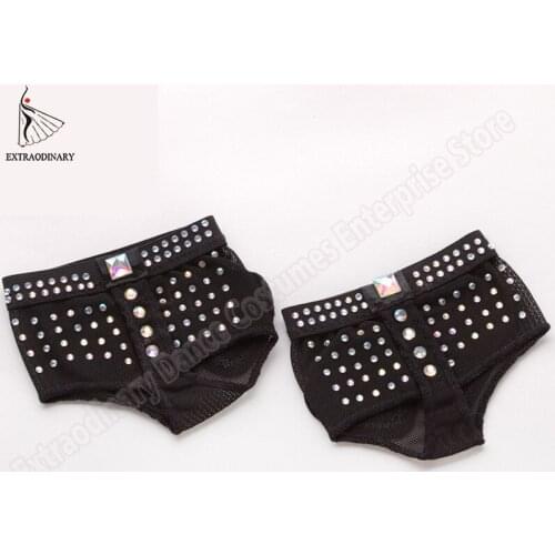 Belly Dance Shoes Foot Thong Toe Pad Practice Women Flats Dance Socks Sequins Professional Care Tool Foot