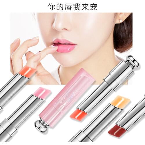 Ztyqjh Glossy Lipsticks