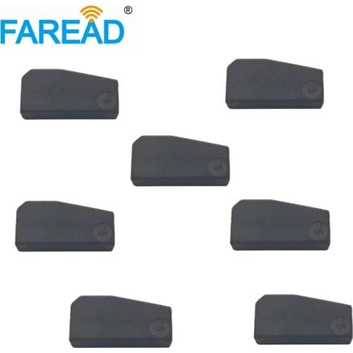 Free shipping High quality 4D63-80bit Transponder Chip ID83 Ford Mazda Car Key OEM