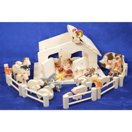 Биланик Doll Houses
