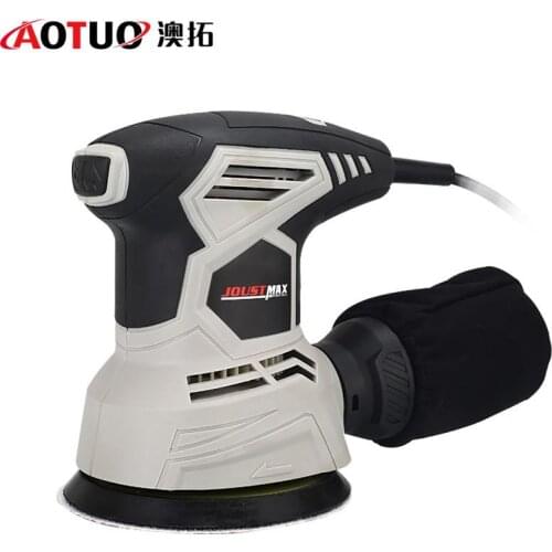 220V woodworking tools electric woodworking sanding machine furniture metal polishing machine sanding machine paint grinder