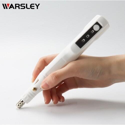 18V Engraving Pen Mini Drill Rotary tool With Grinding Accessories Set Multifunction Engraving Pen For Dremel tools Wireless