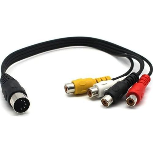 Great-Q Computer Cables And Connectors