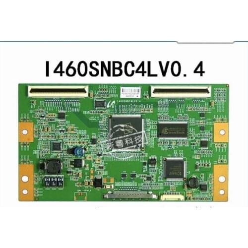 I460SNBC4LV0.3 I460SNBC4LV0.2 I460SNBC4LV0.4 Logic board for / connect with T-CON connect board