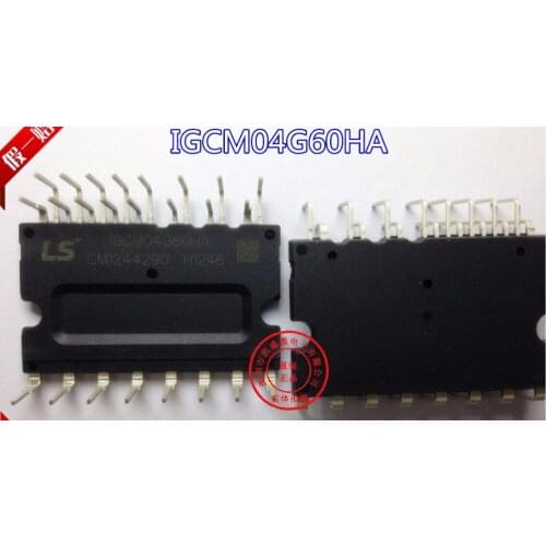 IGCM04G60HA