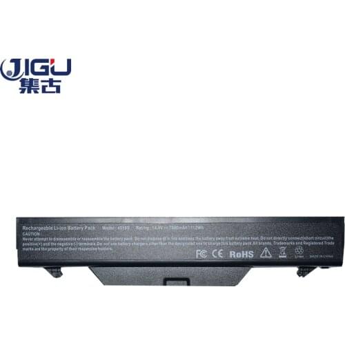 JIGU 14.8V Laptop Battery HSTNN-LB88 HSTNN-IB1C HSTNN-IB2C For HP For HP ProBook 4515s Series 4515s/CT Series 4710s Series