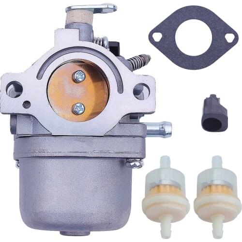 Carburetor Kit For Briggs & Stratton 799728 498027 498231 499161 495706 494502 Engine Motor Parts Replace Walbro LMT 5-4993 Carb