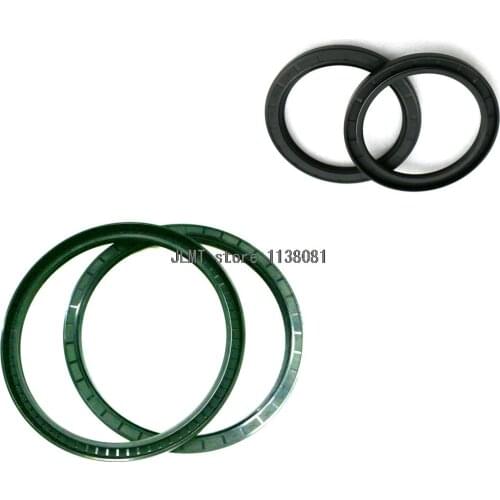 Fork OIL SEAL fit for HONDA 650 XR 650 R 2000 - 2006 46X58X7 46 58 7 mm