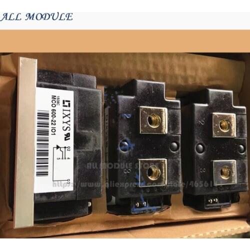 MCO600-22IO1 MCO600-18IO1 MCO600-16IO1 FREE SHIPPING GOOD NEW MODULE