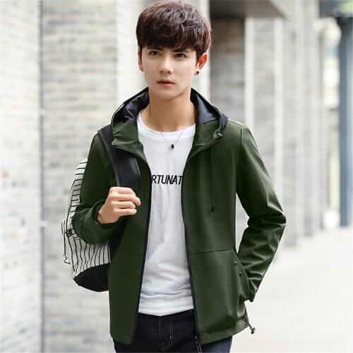 Mens Climbing Cycling Male Hiking Jacket Light-Weight Waterproof Sunscreen Swear Breathable Windbreaker Mountaineering Jackets