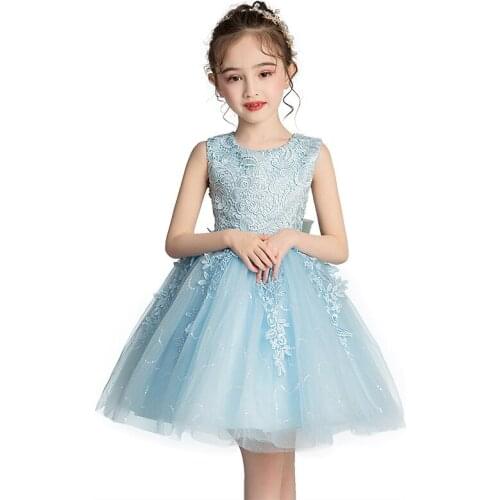 MXHY Dresses For Girls