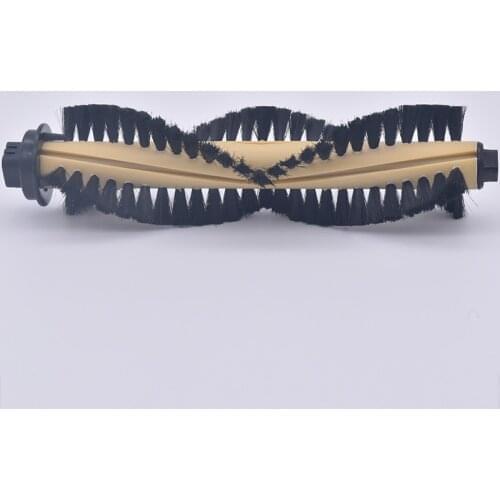 New 1SET Original for chuwi ilife a4 T4 X432 X430 X431Turbo brush robot vacuum cleaner, suitable for factory car parts