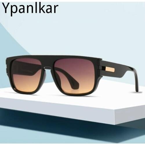 2021 New Sunglasses New Fashion Vintage Sunglasses For Men and Women Classic All-match Sun Glasses UV400