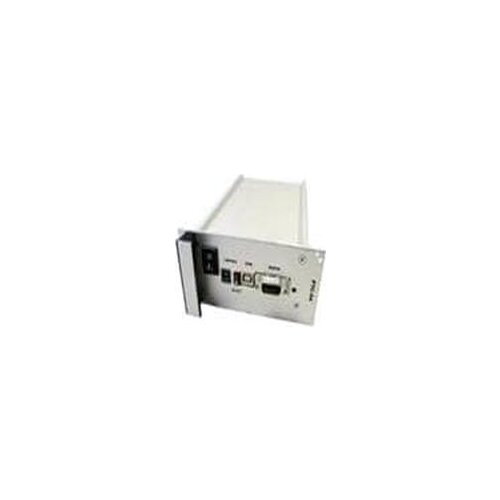 PTC-04-19-4 Multiple Function Sensor Development Tools 19 Rack with two supply units and four PTC04 programmers Allows to progra