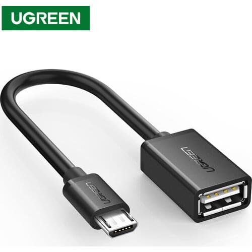 UGREEN Adapters For Mobile Phones