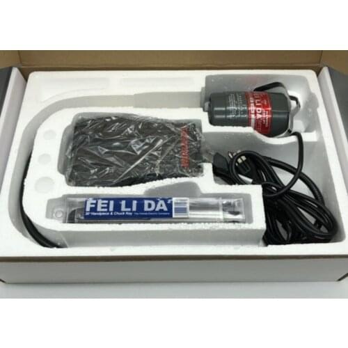 Shaft Motor & goldsmith polishing Motor jewelry tools & equipment 220v