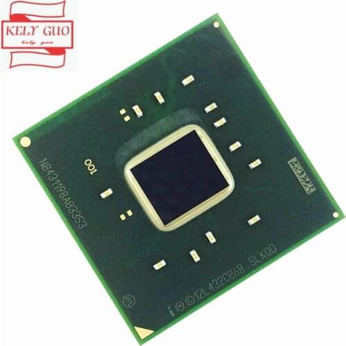 100% New original DH82029PCH SLKDD BGA chipset